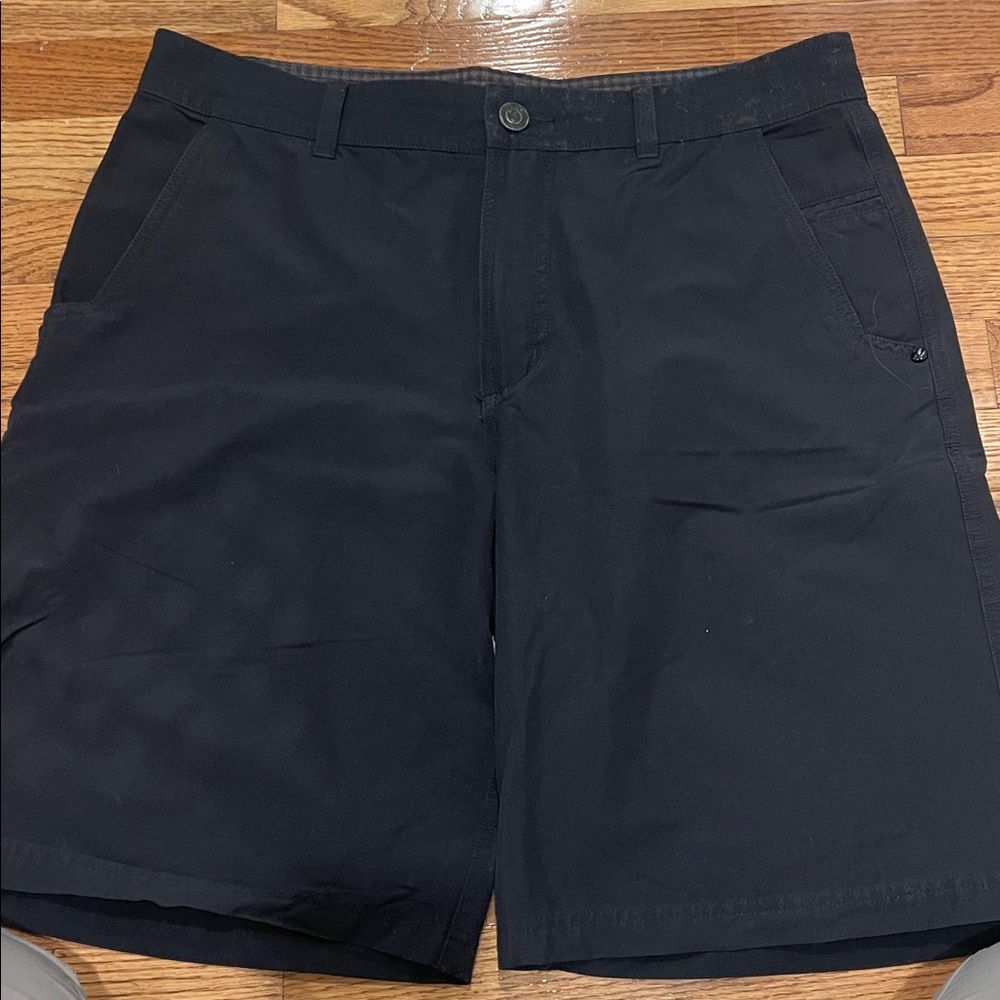 lululemon athletica Men's Dark Shorts